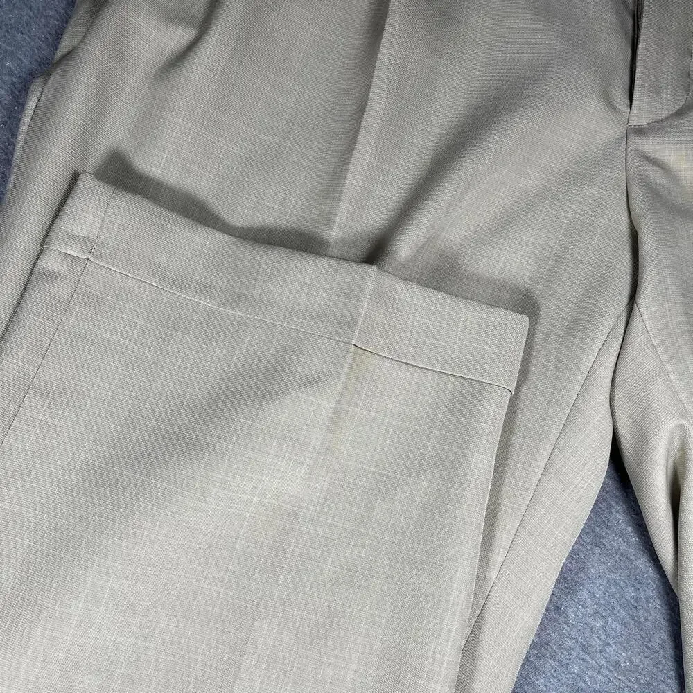 Stafford men dress